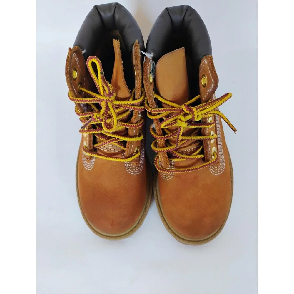 Timberland premium inch